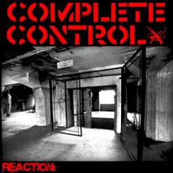 Complete Control : Reaction